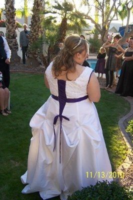 What goes with color purple?