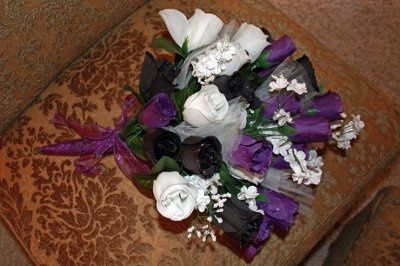What goes with color purple?
