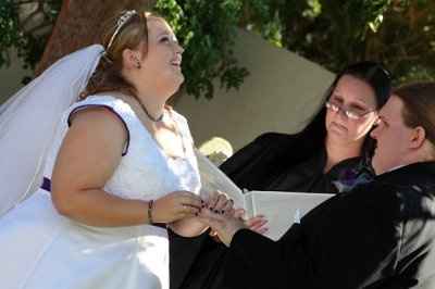 Yay! Professional pictures are in!