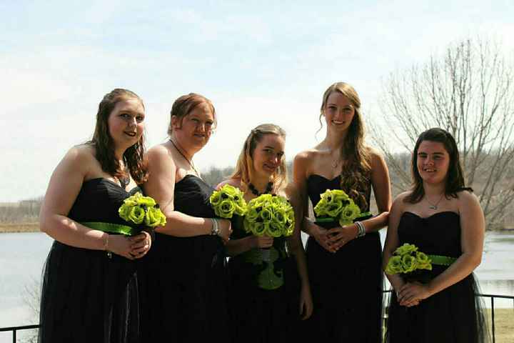 Better than i dreamed - 1