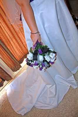 Yay! Professional pictures are in!