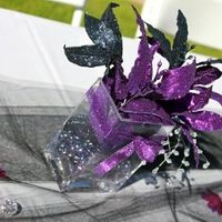 Can I see your centerpieces?
