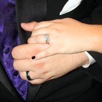 Show off your ring!