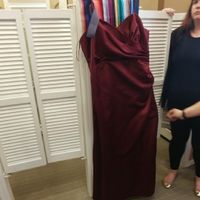 Bridesmaids' Dresses - 1