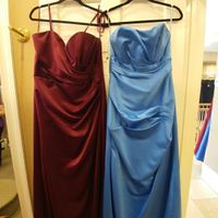 Bridesmaids' Dresses - 2