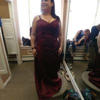 Bridesmaids' Dresses - 3