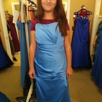 Bridesmaids' Dresses - 6