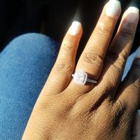 Let’s see your rings! - 1