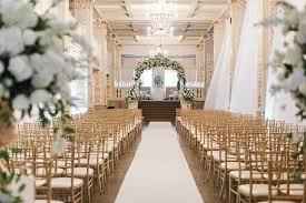 Where is everyone getting married? - 1