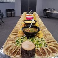 Tacos! - 1