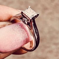 Brides of 2022! Show us your ring! - 1