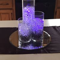CenterPiece Ideas