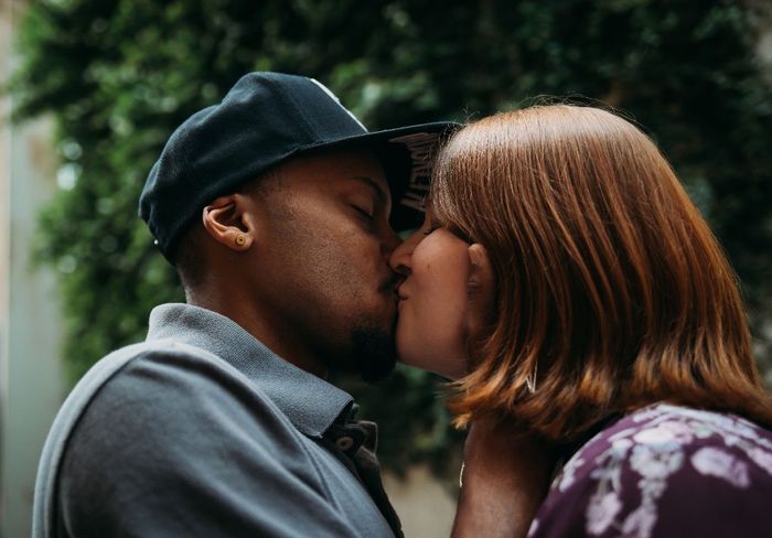 Perfect Kiss