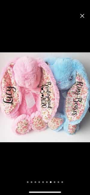Gift for our daughter @ ceremony - 1