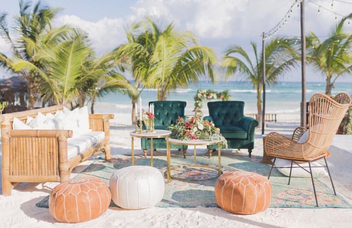 Areas Rug as dance floor 2