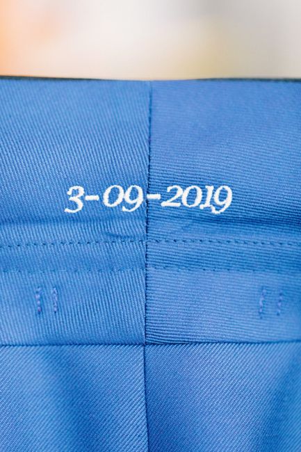 Warm Weather Groom/groomsmen Attire - 1