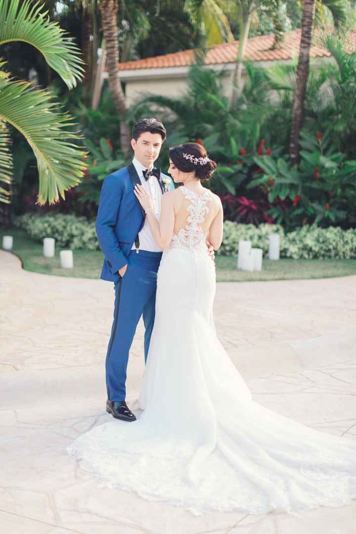 ‘The One’ dress - 3