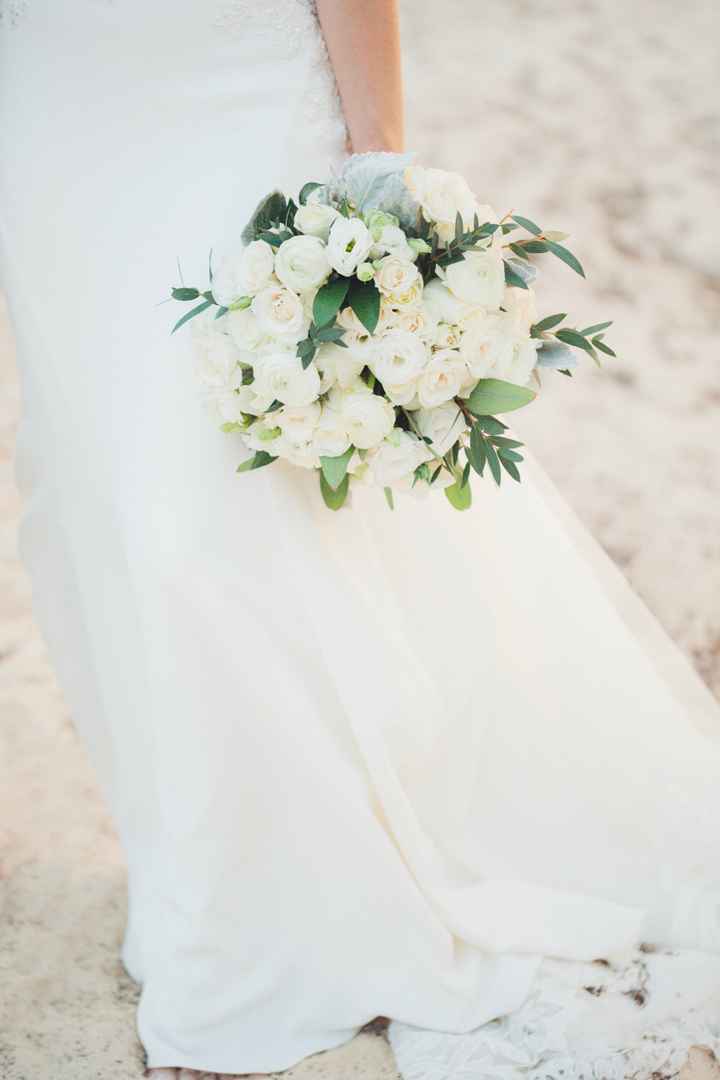 Bridal bouquet ideas - 2