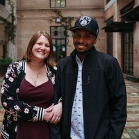 The Future Stanard Couple