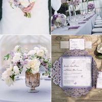 Wedding Color Advice - 1