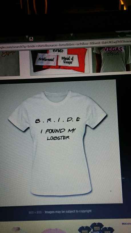 Help find shirt - 1
