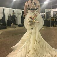 Dresses! Show off your rejects! The good, the bad, and the ugly 😂 - 1