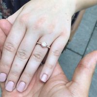 Show me the Ring!💍 - 1