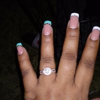 Brides of 2022! Show us your ring! - 1