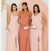 Bridesmaid dress colors - help! - 3