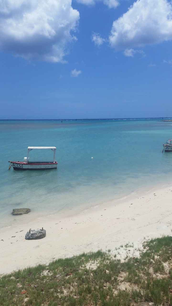 Aruba