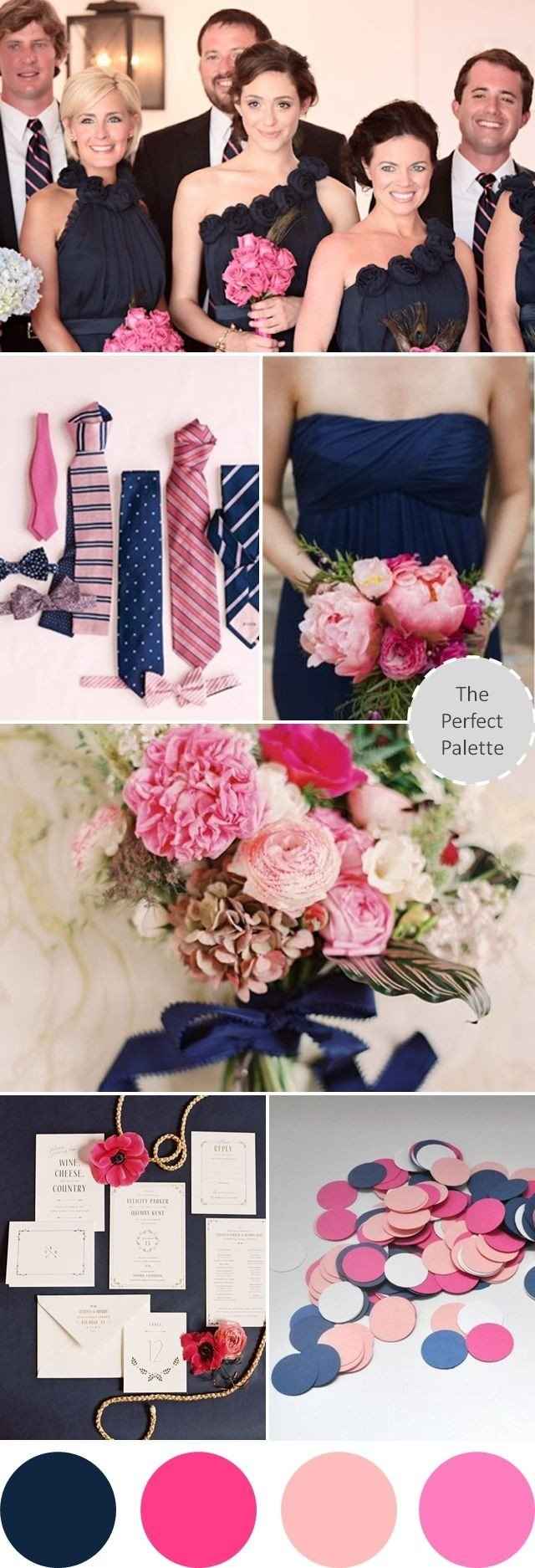 March Wedding... Season?