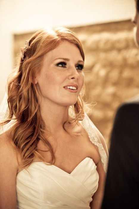 What will your makeup look like? (Pictures included!)