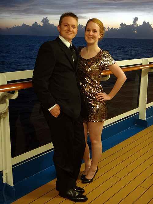 NWR-Strut your stuff!