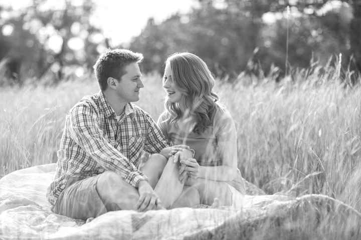 Finally!!! ... Kind of. (Photo heavy.)