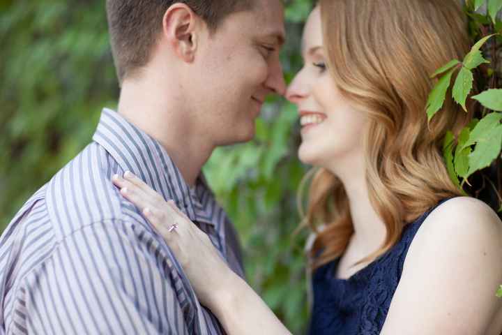 The rest! (Very photo heavy.)