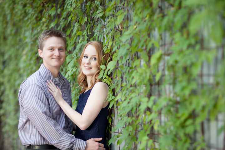 The rest! (Very photo heavy.)