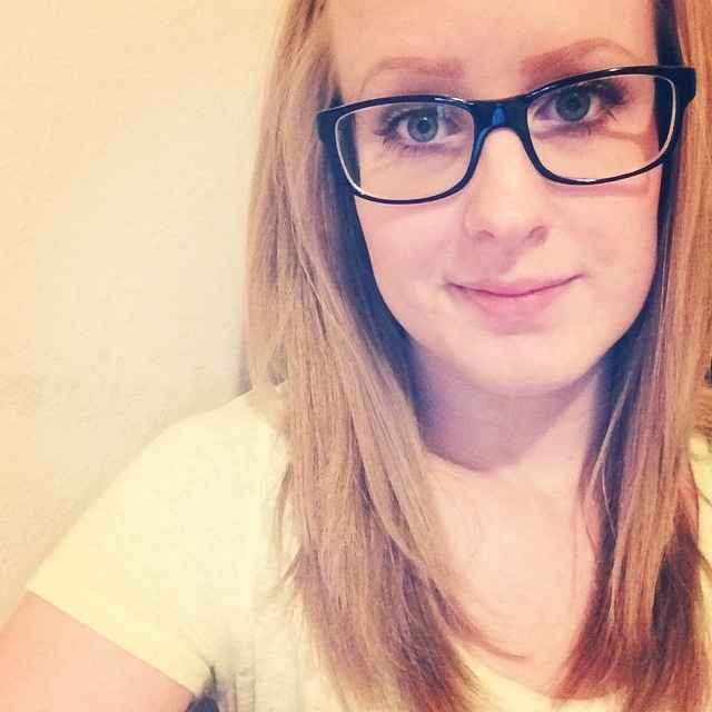 Show me a picture of you AND tell me something I don't know about you