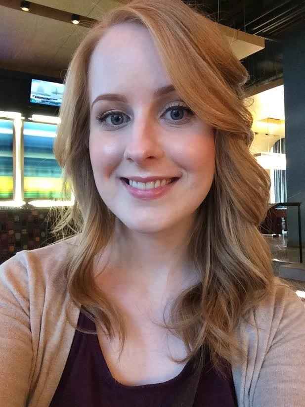 Share your makeup trail pics please!