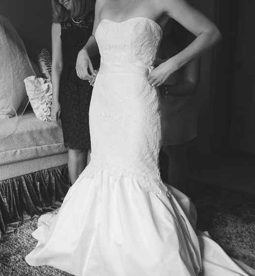 Help! These dresses.