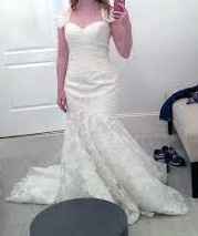 Mori Lee 1862 - Any brides with this dress?