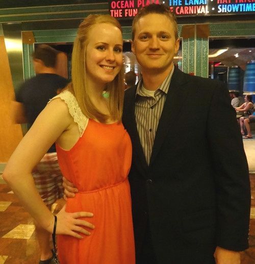 NWR: Who is your doppelganger!?