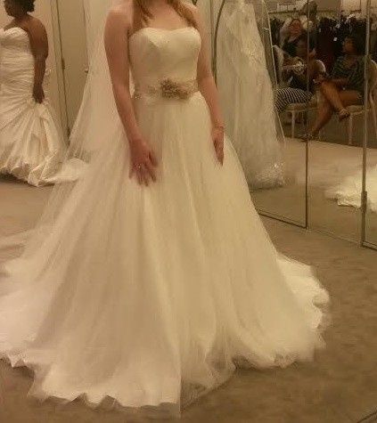 Lets see your dress!!