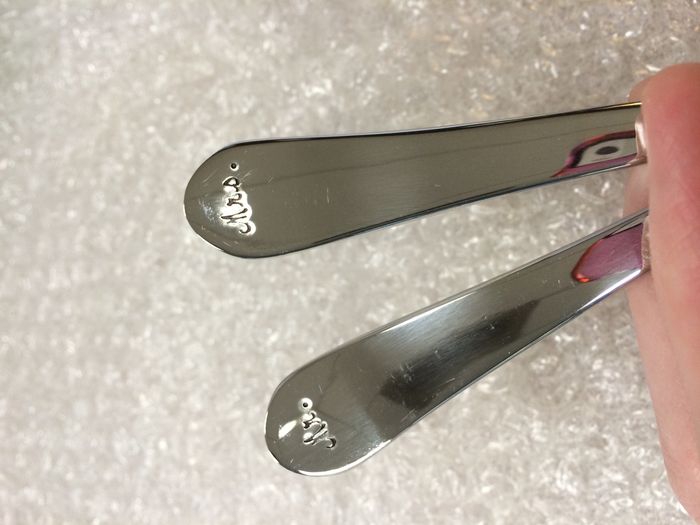 Show me your..... CAKE CUTTER SET