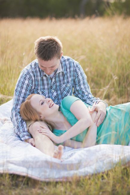 Any 2014/2015 Brides taking E-pics or have already taken them?