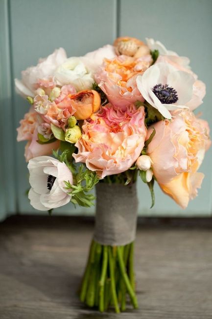 Show me your bouquet inspiration!!!!