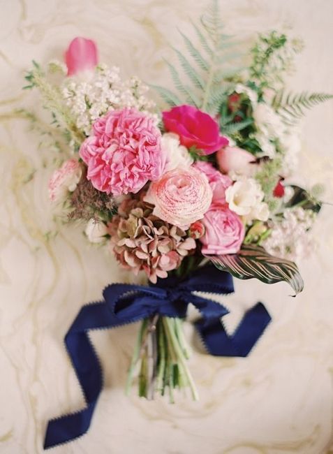 What are your wedding colors