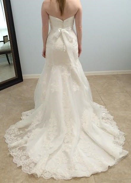 Dress porn!