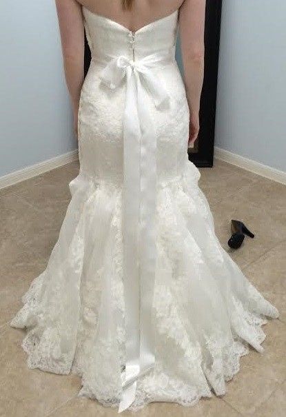 Dress porn!