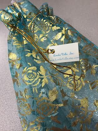 My first purchase for the reception!