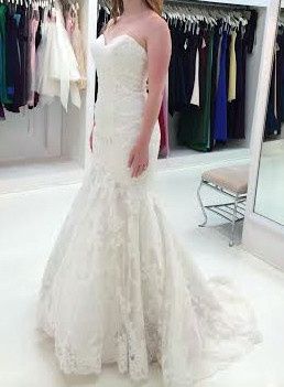 Mori Lee 1862 - Any brides with this dress?